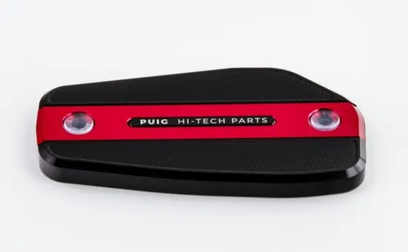 Puig deksel remvloeistofreservoir Suzuki Gratis Retour